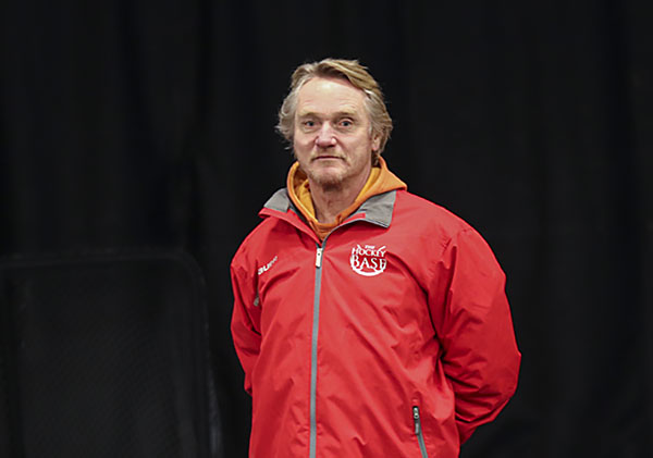 Pekka Kaski, Hockey Base valmentaja