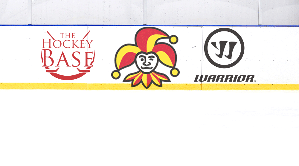 Jokerit juniorit, Warrior ja Hockey Base monivuotiseen yhteistyöhön