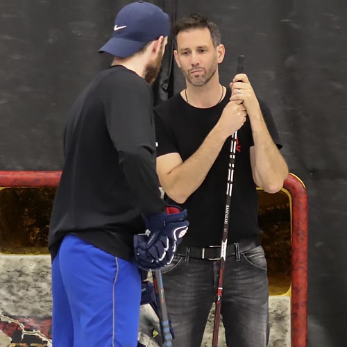 Pro Key Coach kehittäjä Benoit Pont