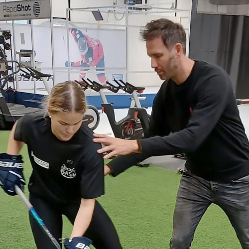 Pro Key Coach kehittäjä Benoit Pont