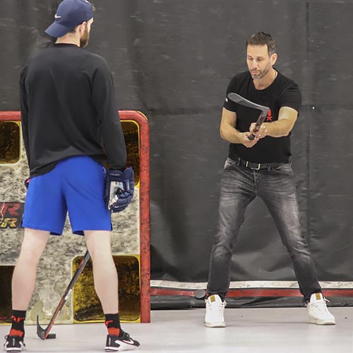 Pro Key Coach kehittäjä Benoit Pont