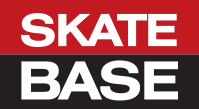 Skate Base -myymälä