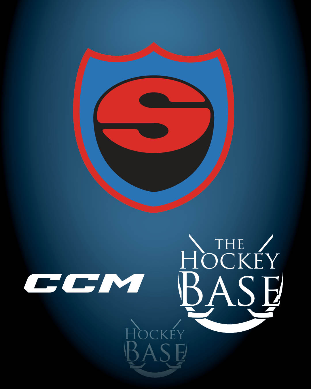 S-Kiekko & CCm & Hockey Base yhteistyöhön