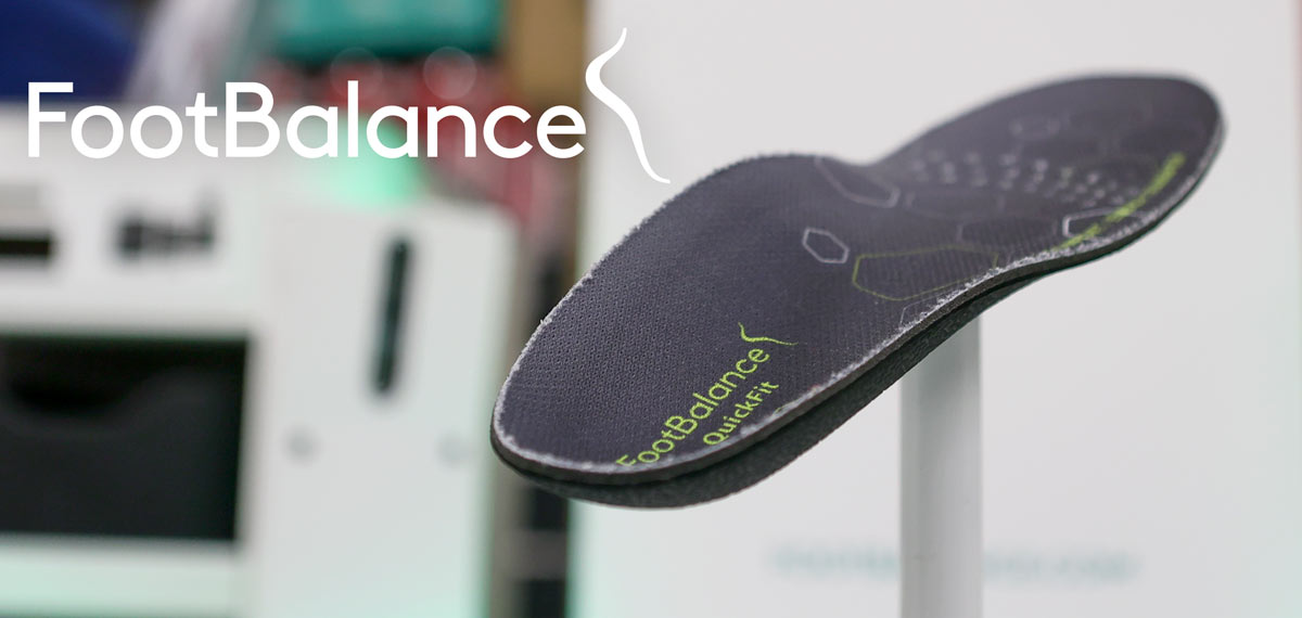 FootBalance jalka-analyysit nyt Hockey Basesta: Varmista sinulle parhaan luistimen valinta avullamme