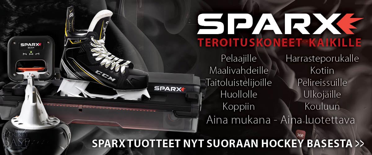 SPARX NYT Hockey Basesta