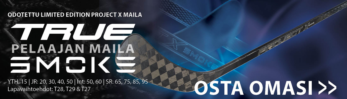 True Smoke Limited Edition low kick maila NYT Hockey Basesta