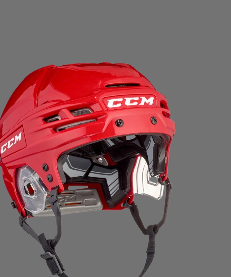 Jääkiekkokypärät