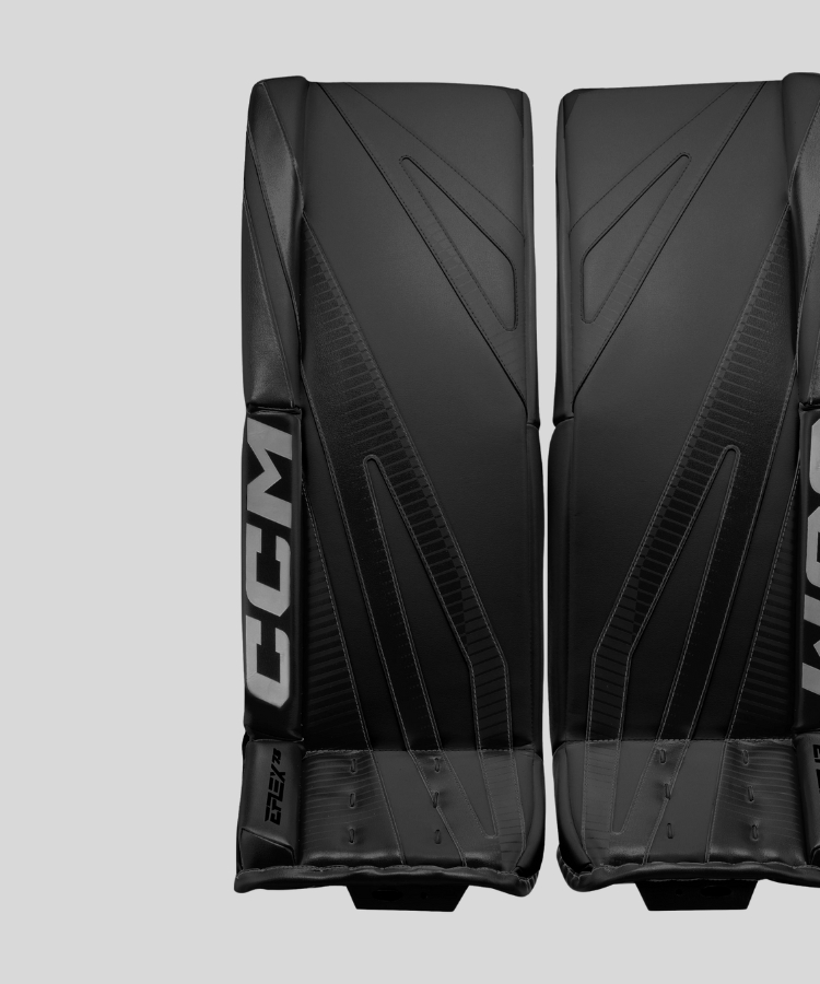 Maalivahdin varusteet