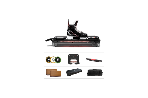 SPARX ESSENTIAL BUNDLE