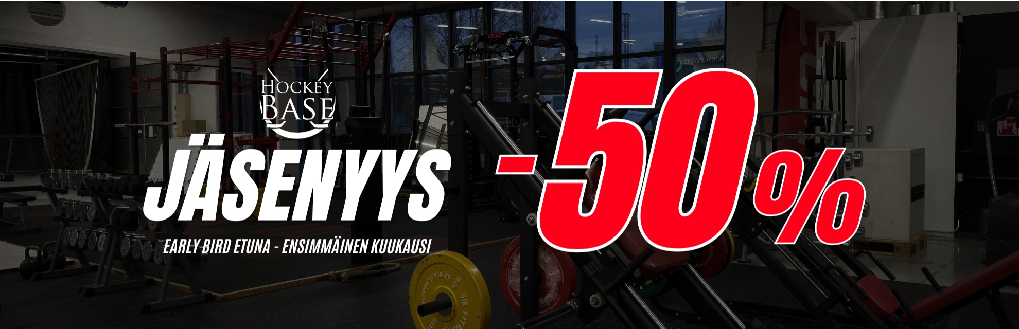 Ice hockey training center memberships for sale