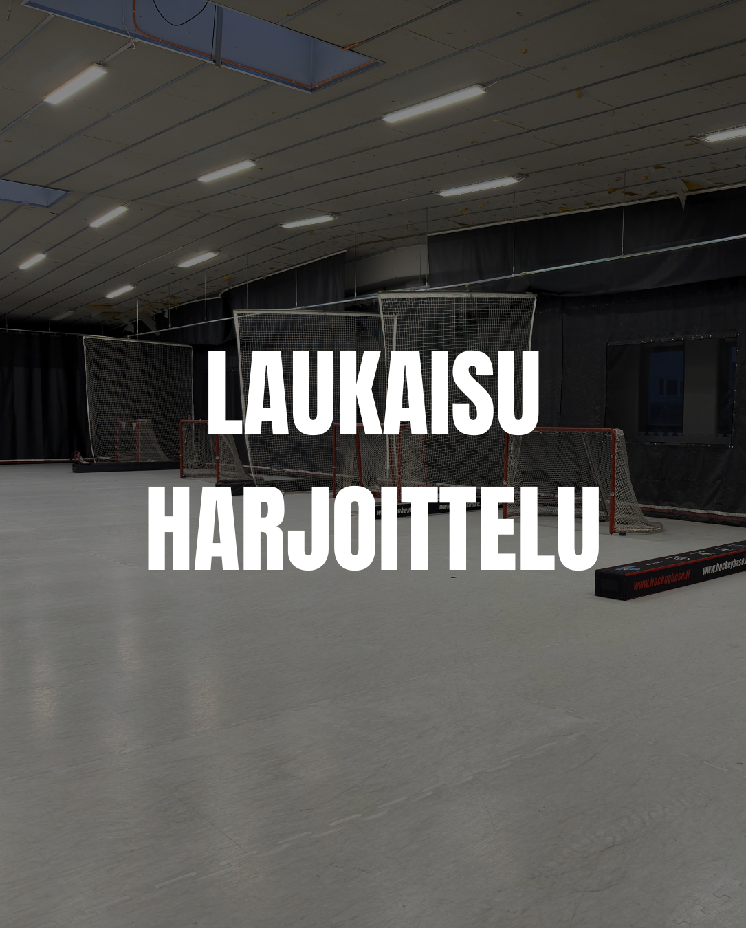 Laukaisu