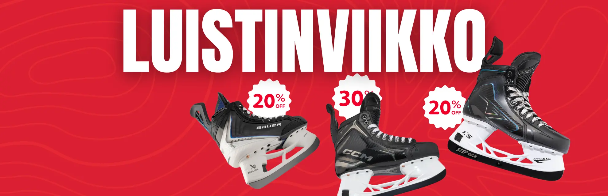 hockey base luistinviikko