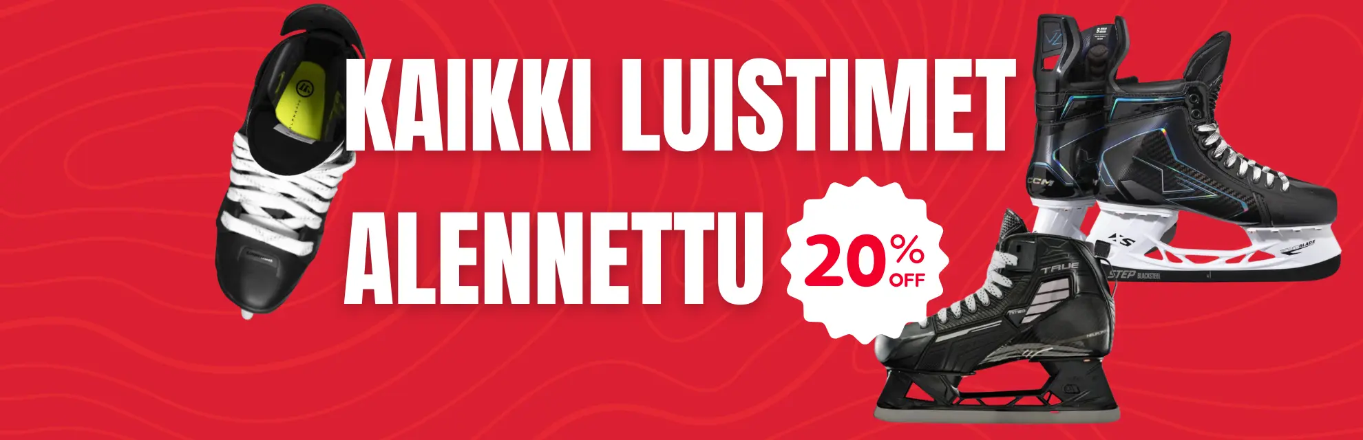 uistimet -20%